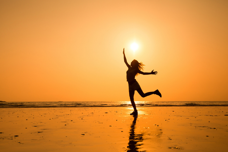 Vida activa equilibrada
